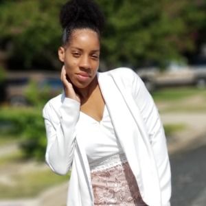 Meet your Posher, Shauntae